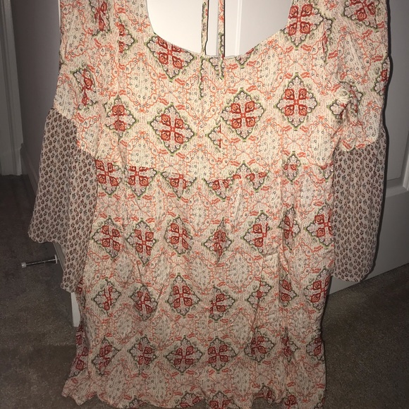 Umgee Top - Picture 3 of 4